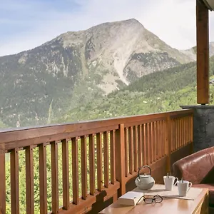 Aparthotel Club Mmv L'etoile Des Cimes ****, Sainte-Foy-Tarentaise